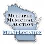 #25-943 - Multi-Muni - Multi-Location Auction - Wisconsin 