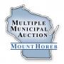 #25-995 - June State & Municipal Equipment - Mount Horeb, Wisconsin 