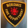 #25-945 - Nokomis Volunteer Fire Department - Tomahawk, WI 