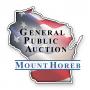 #25-930 - General Public Building Materials Auction - Mount Horeb, WI