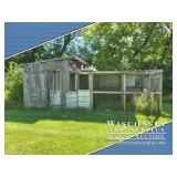 #25-1271 - Wisconsin Dept. of Natural Resources - Wild Rose, WI