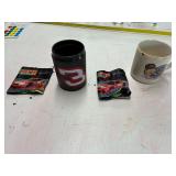 Dale Earnheart cupset and cards