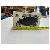 1920 Truck bank