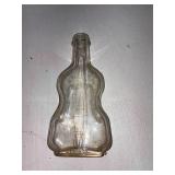 Covington KY glass bottle