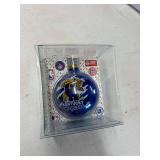 Kentucky wild cat Christmas ornament