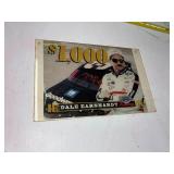 Dale Earnheart picture