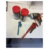 tool box lot