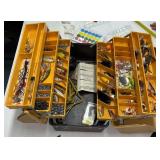 Full tackle box