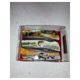 large mouth bass knives