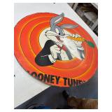 bugs bunny sign
