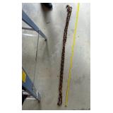 12 ft log chain
