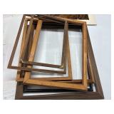 mountain picture and frames