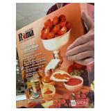 Juicer