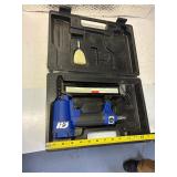 Air nailer