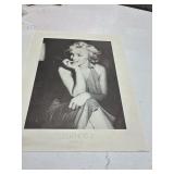 Marilyn monroe picture