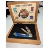 NCAA Final four Knife
