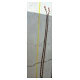 14ft log chain
