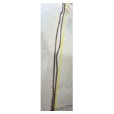 20 ft log chain