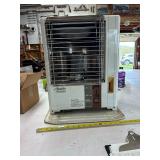 kerosene stove heater