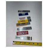 Razor Knives