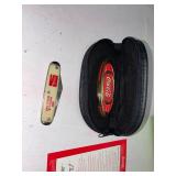 coke knives