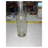 Maysville Kentucky glass bottle