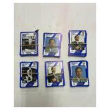 Kentucky wild cats collector cards