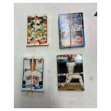 classic base ball cards