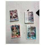 classic baseball cards sets
