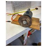 cut off wheel