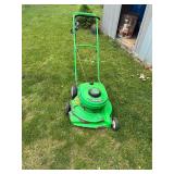 1992 lawn boy