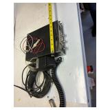 cb radio and accessories
