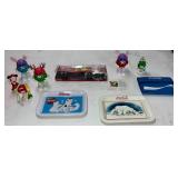 Coke  and M&M misc. lot