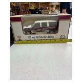 1995 Indy 500 diecast car