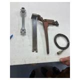 tool lot