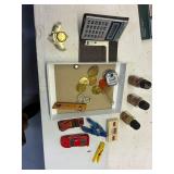 small box lot