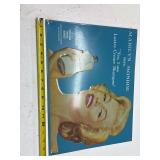 Marilyn Monroe sign