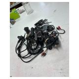 TV wires