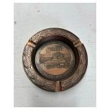 Winston select tobacco ashtray