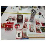 coke misc.