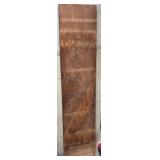 oak board