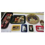 Coke Trays