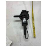 black & decker polisher/sander