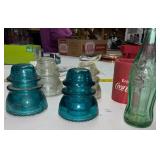glass lot