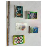 classic baseball cards