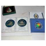 National Ornaments
