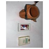 camel winston tobacco lot