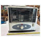 Kerosene stove heater