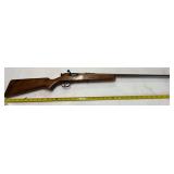 stevens 22 LR model 15