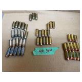 ASSORTED 40 S&W AMMO